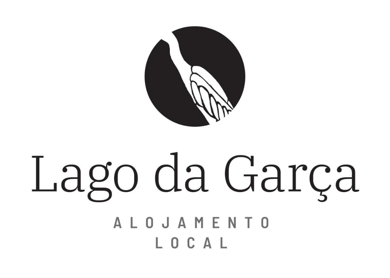 Lago Da Garca Guesthouse Sao Pedro do Sul Ngoại thất bức ảnh
