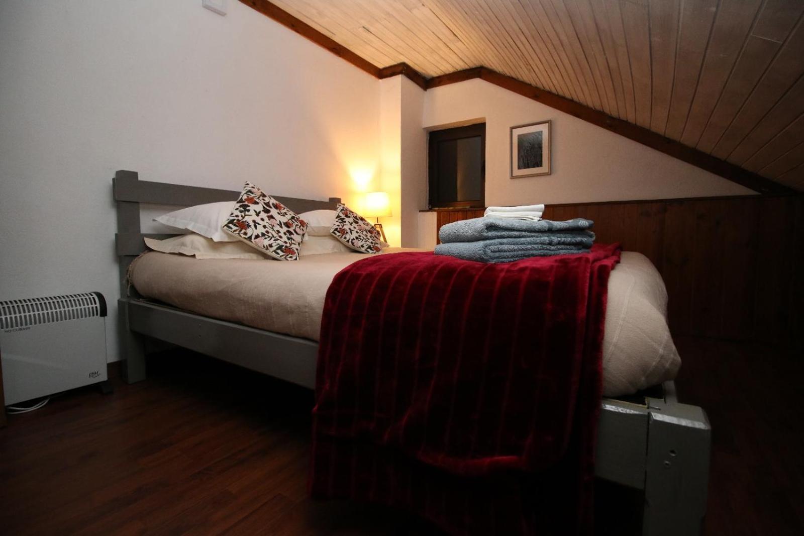 Lago Da Garca Guesthouse Sao Pedro do Sul Ngoại thất bức ảnh