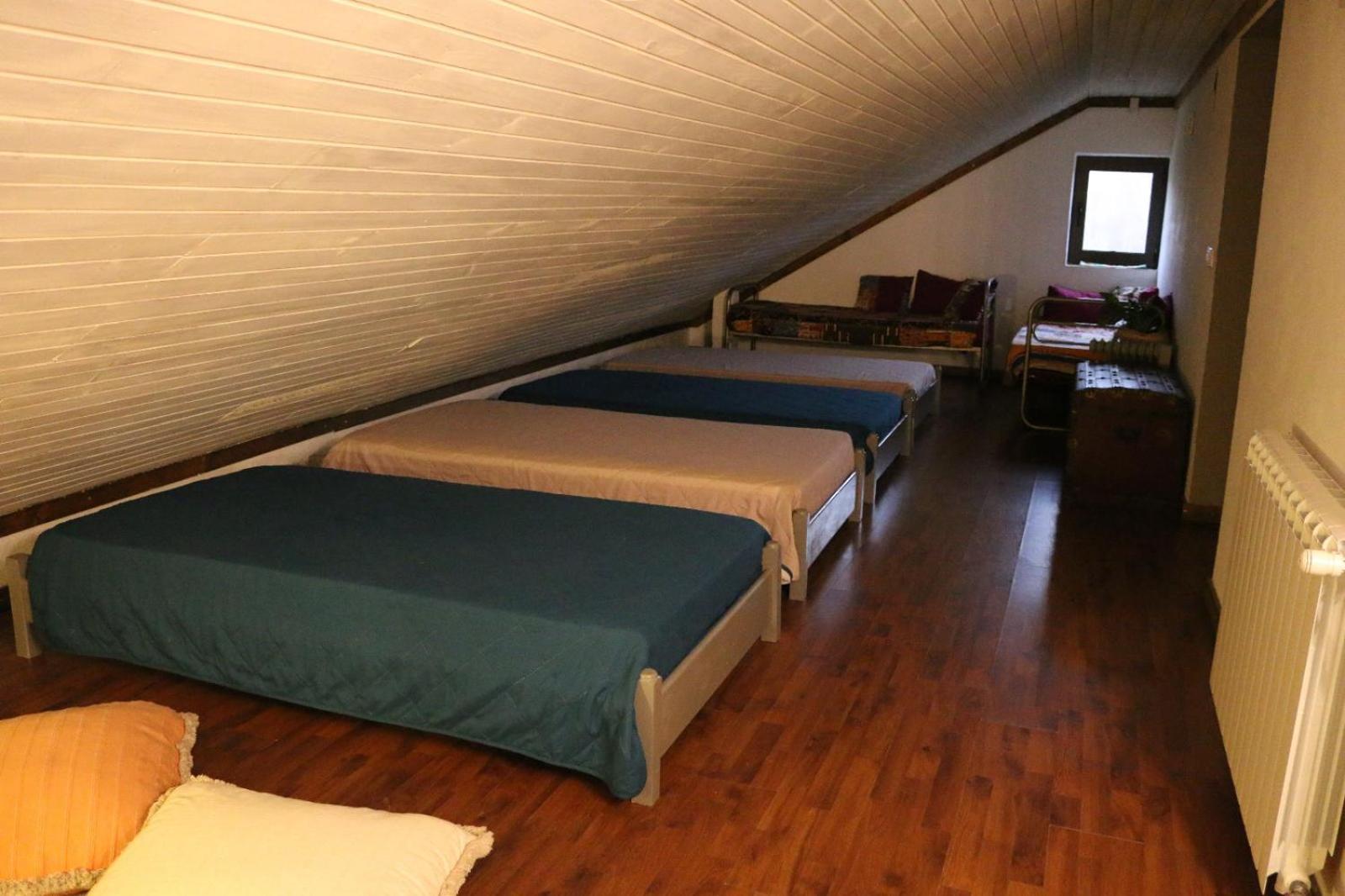 Lago Da Garca Guesthouse Sao Pedro do Sul Ngoại thất bức ảnh