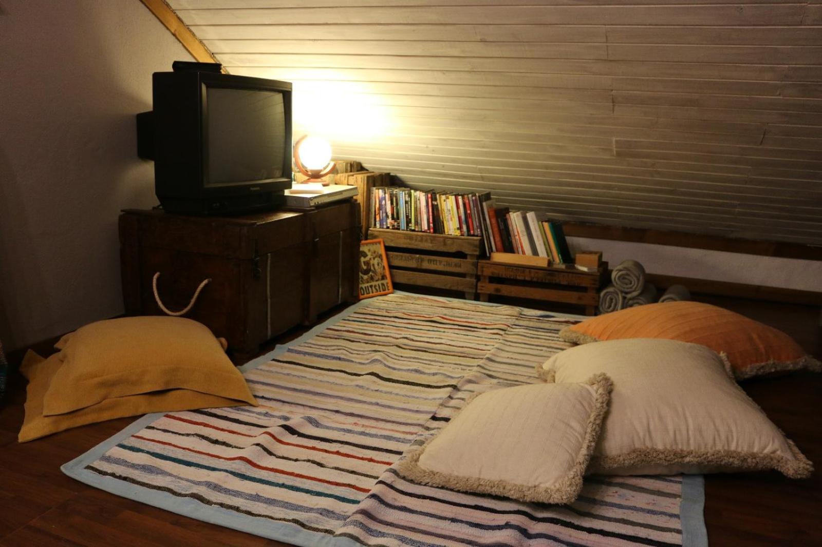 Lago Da Garca Guesthouse Sao Pedro do Sul Ngoại thất bức ảnh